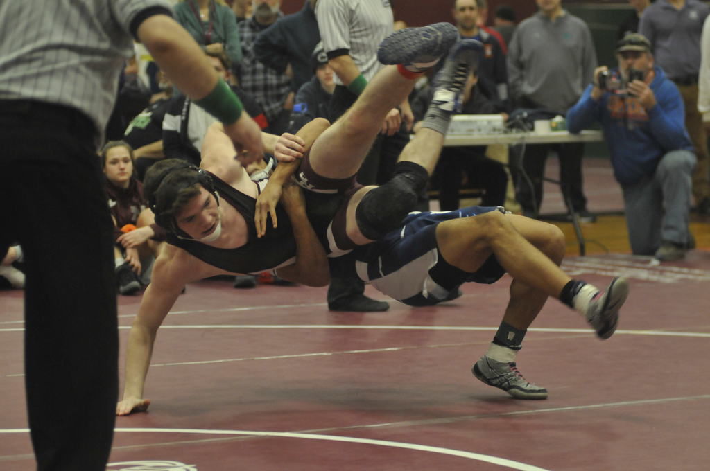 Port Byron Mid-Winter Tournament